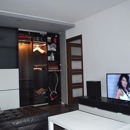Apartment City Center - Free Parking - Easy Check-In Chorzów Exteriör bild